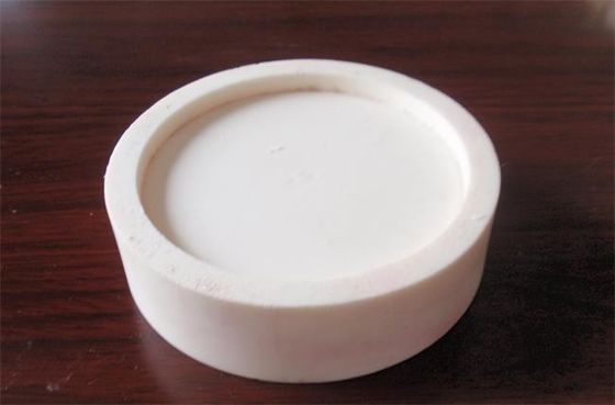 99% Keramik Aluminium Oksida Al2O3, Keramik Alumina Dipoles