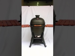 27 inci grill
