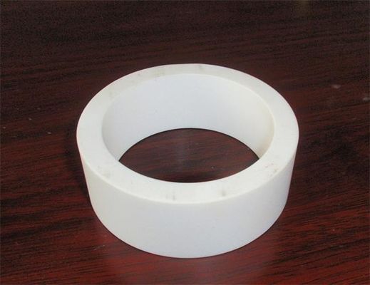 Ketahanan Korosi Keramik Aluminium Oksida 95-99,7%