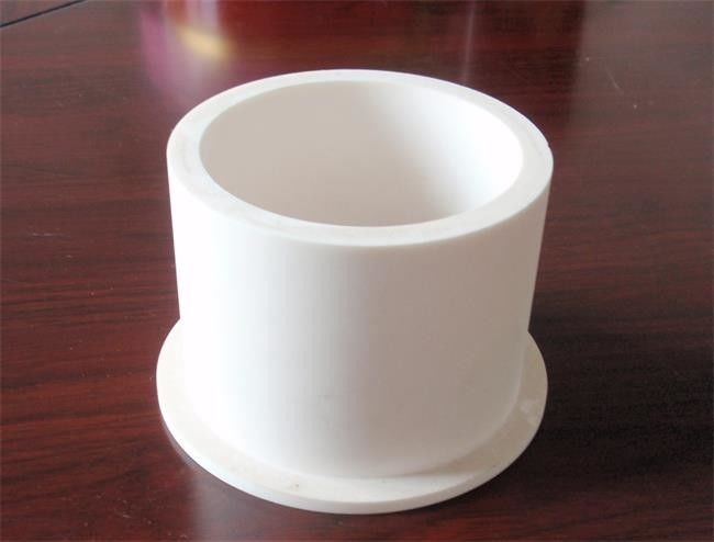 Ketahanan Korosi Keramik Aluminium Oksida 95-99,7%